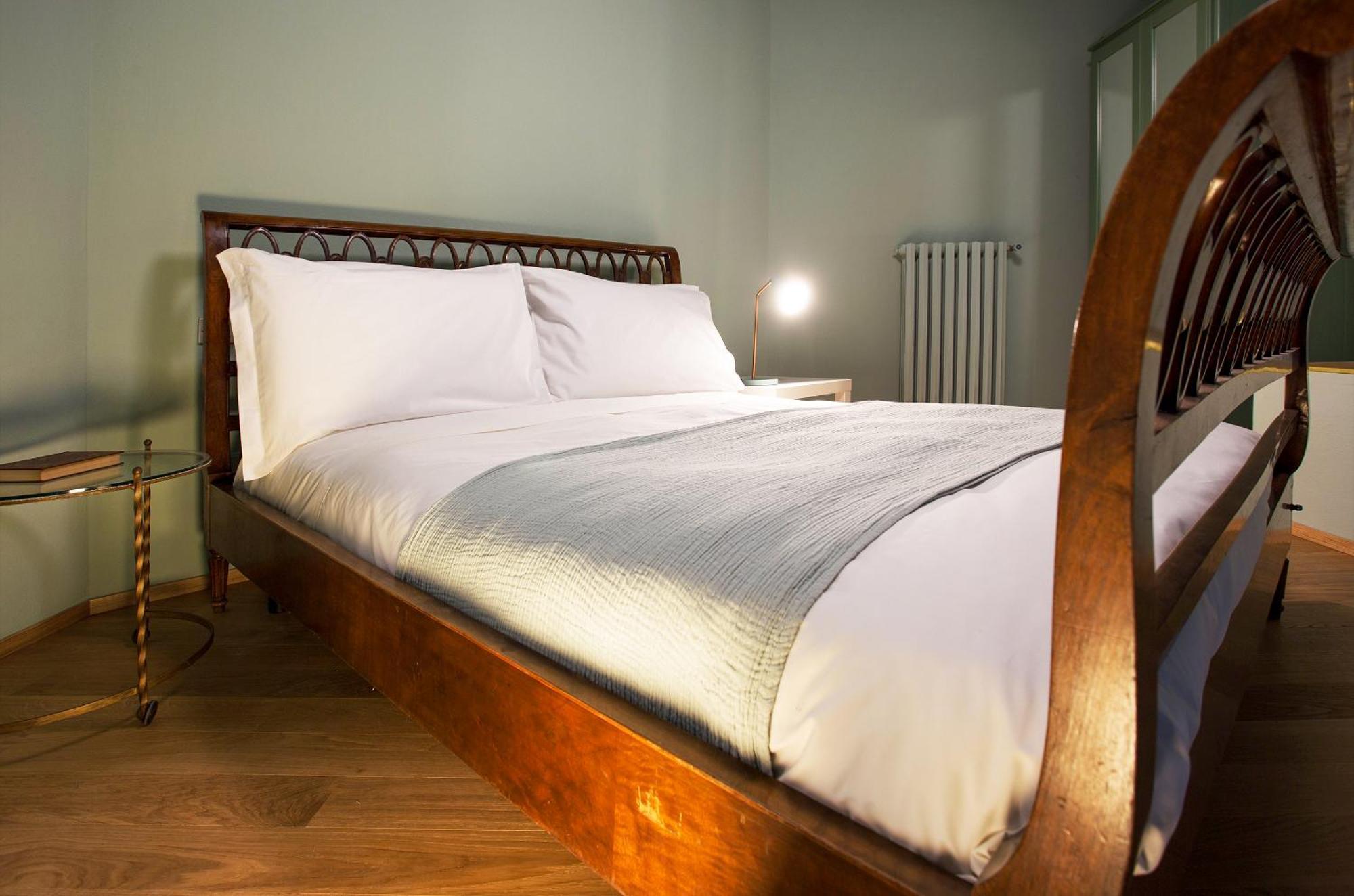 Domus Plinii 1792 Suites Faggeto Lario Rum bild